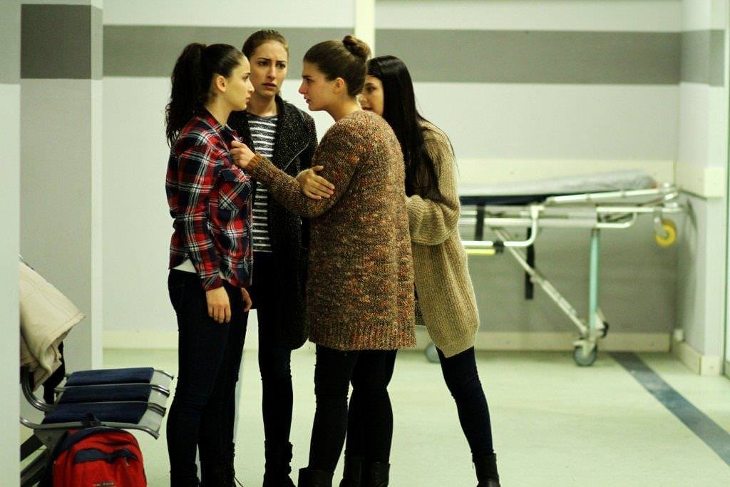 Akılları karışık... 20. Bölüm foto galeri