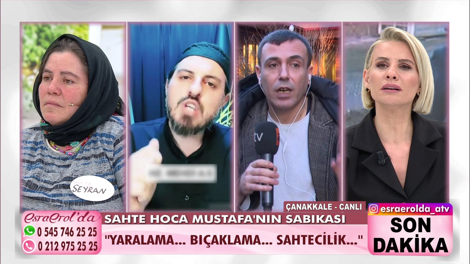 Türkiye bu olayı konuşuyor!