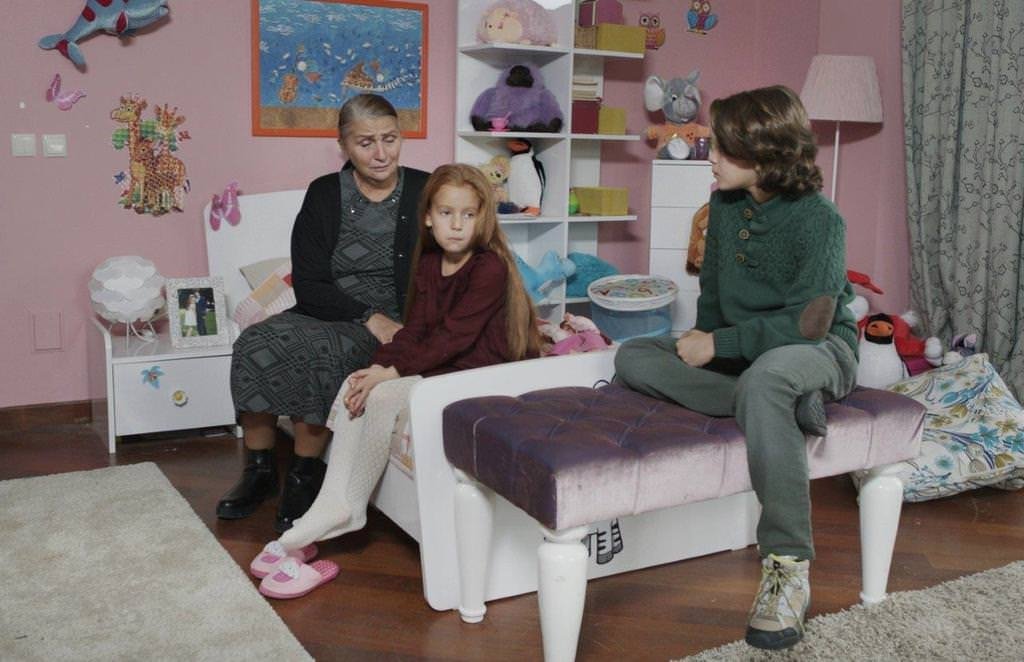 34. bölüm foto galeri 