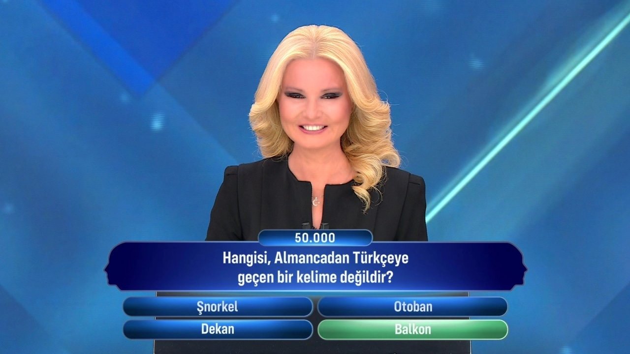 Güven Bana soru ve cevapları...