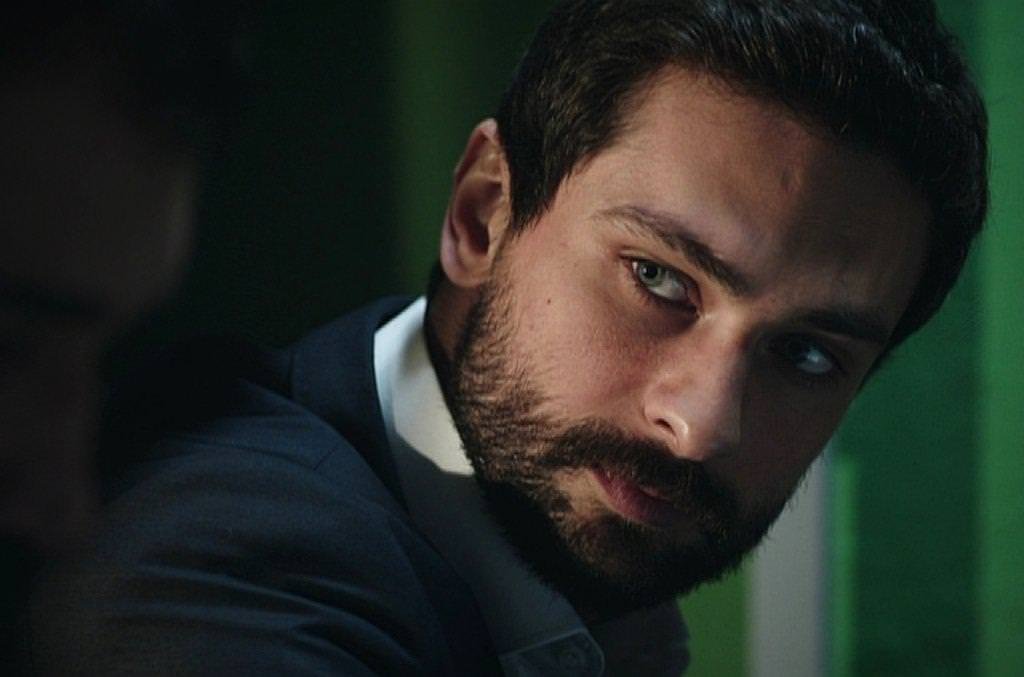 40. Bölüm Fotoğrafları