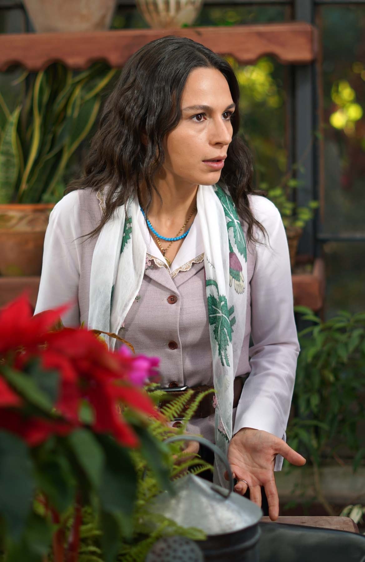 118. Bölüm Foto Galeri