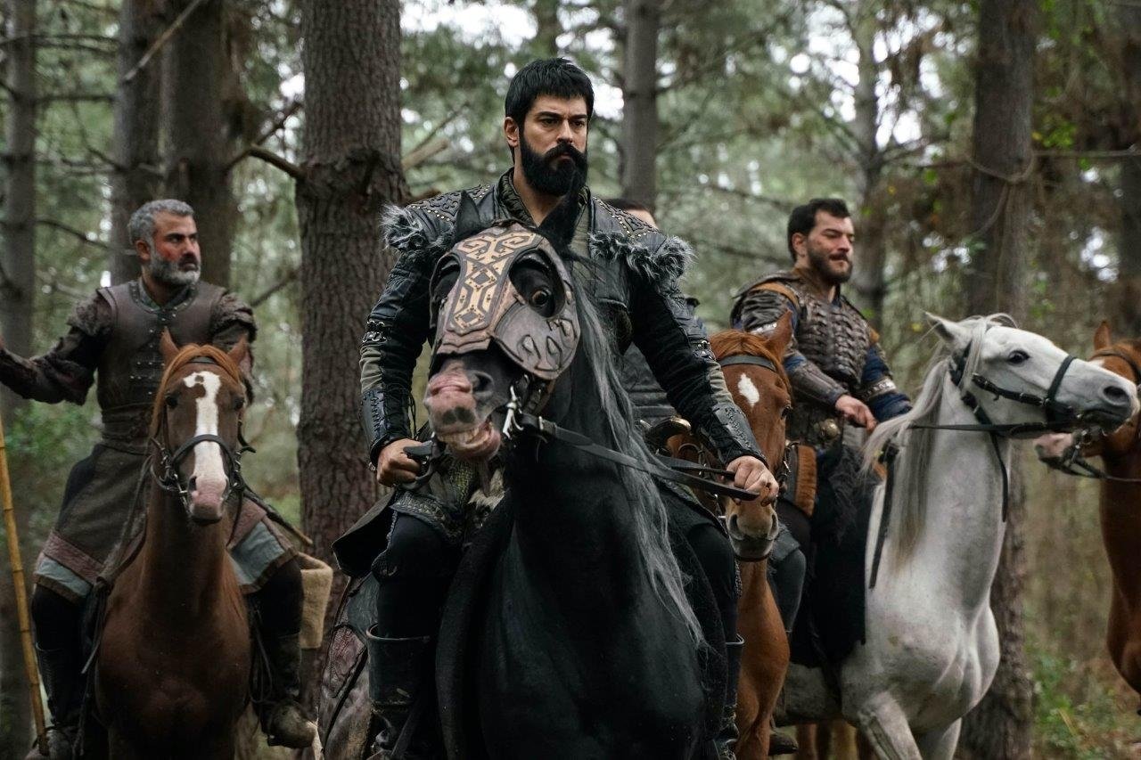 77. Bölüm Foto Galeri 