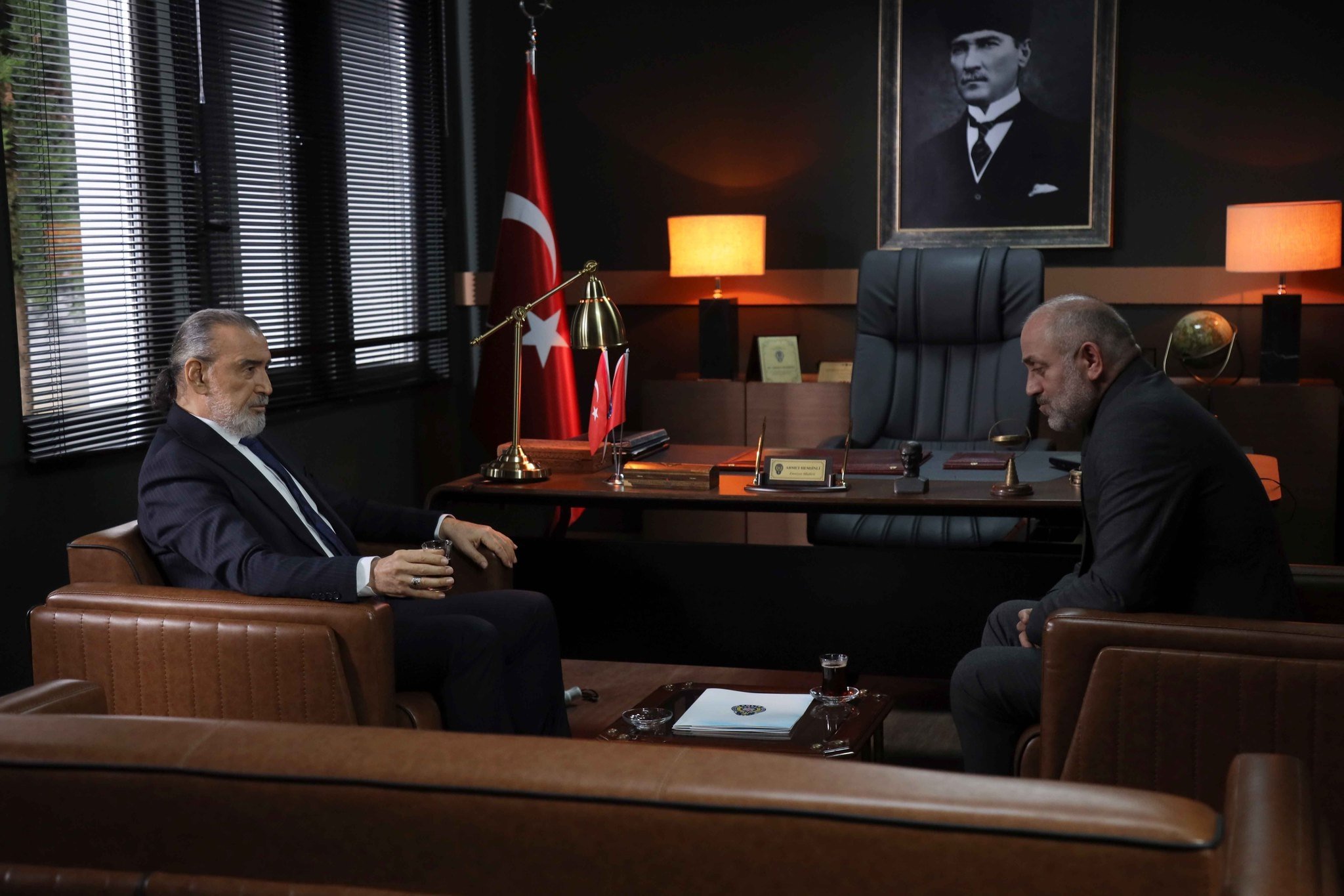 25. Bölüm Foto Galeri