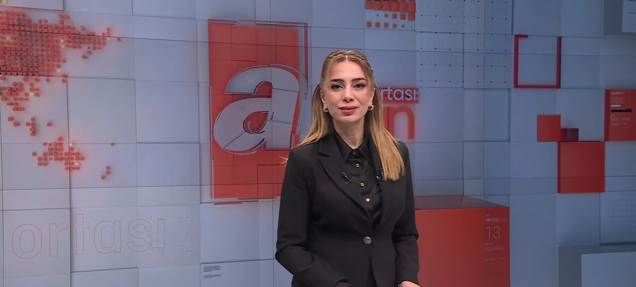 atv Gün Ortası