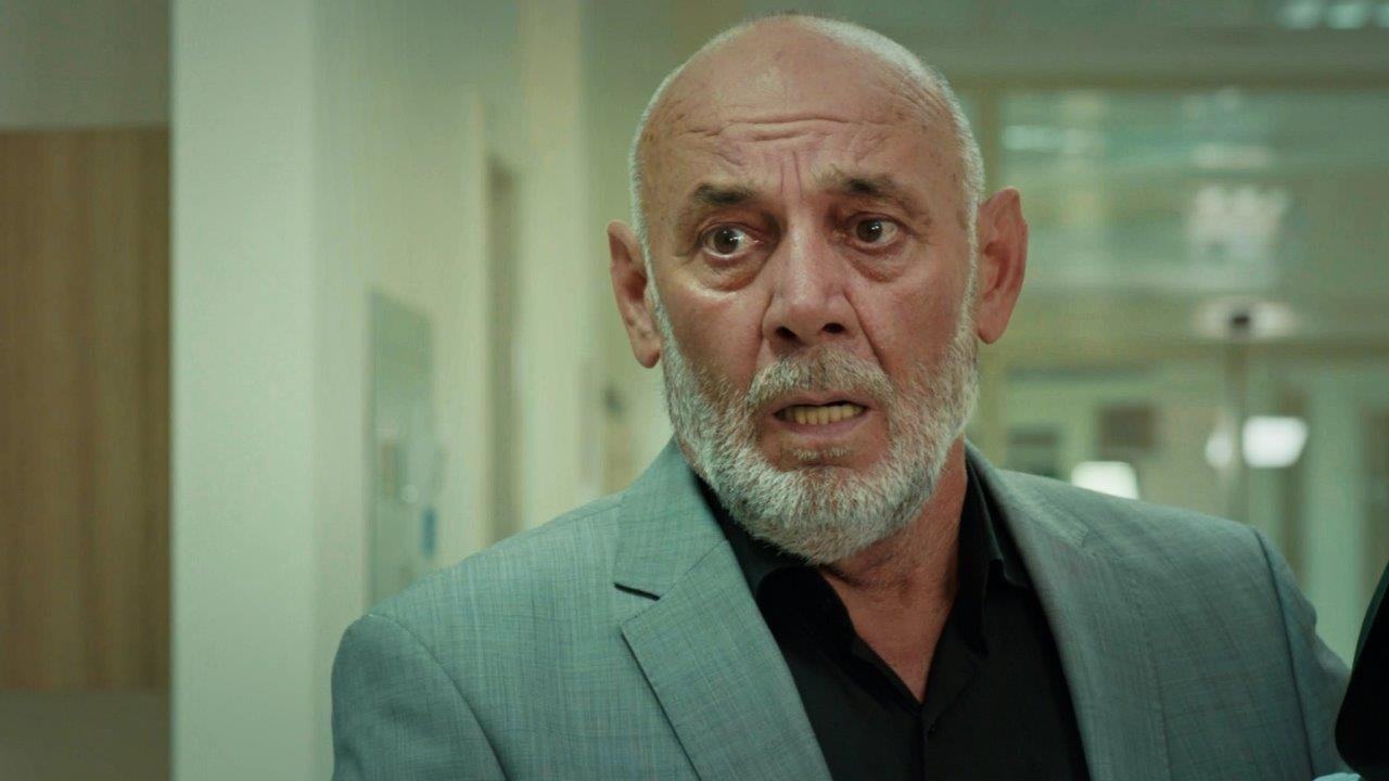 33. bölüm foto galeri