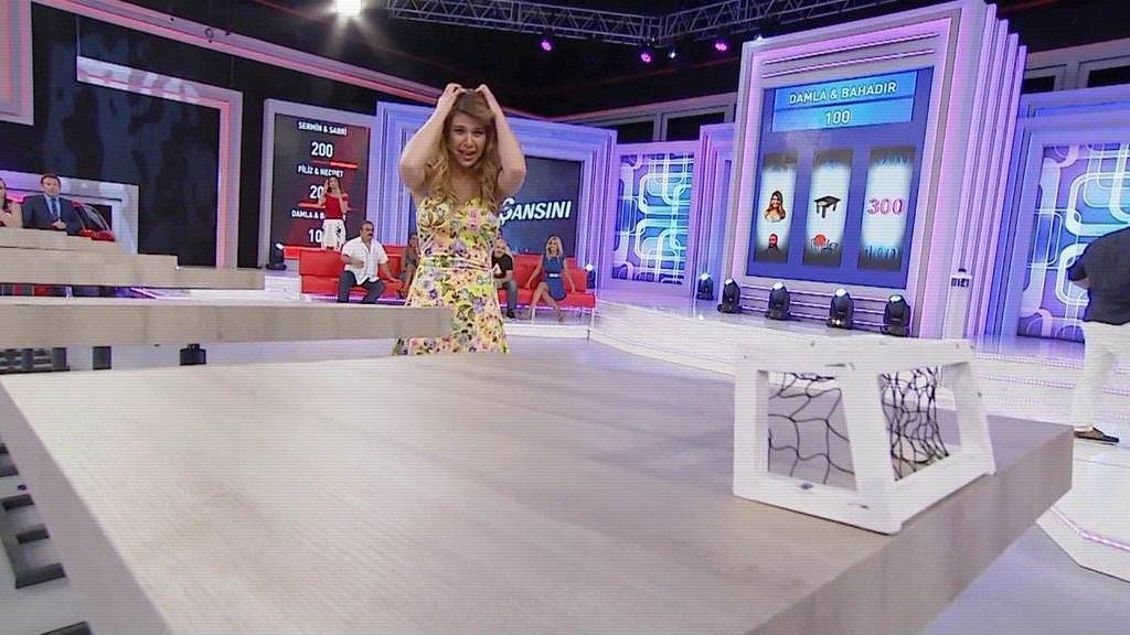 17. Bölüm fotogaleri