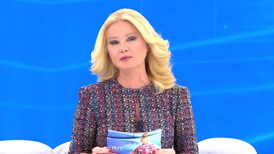 Müge Anlı ile Tatlı Sert