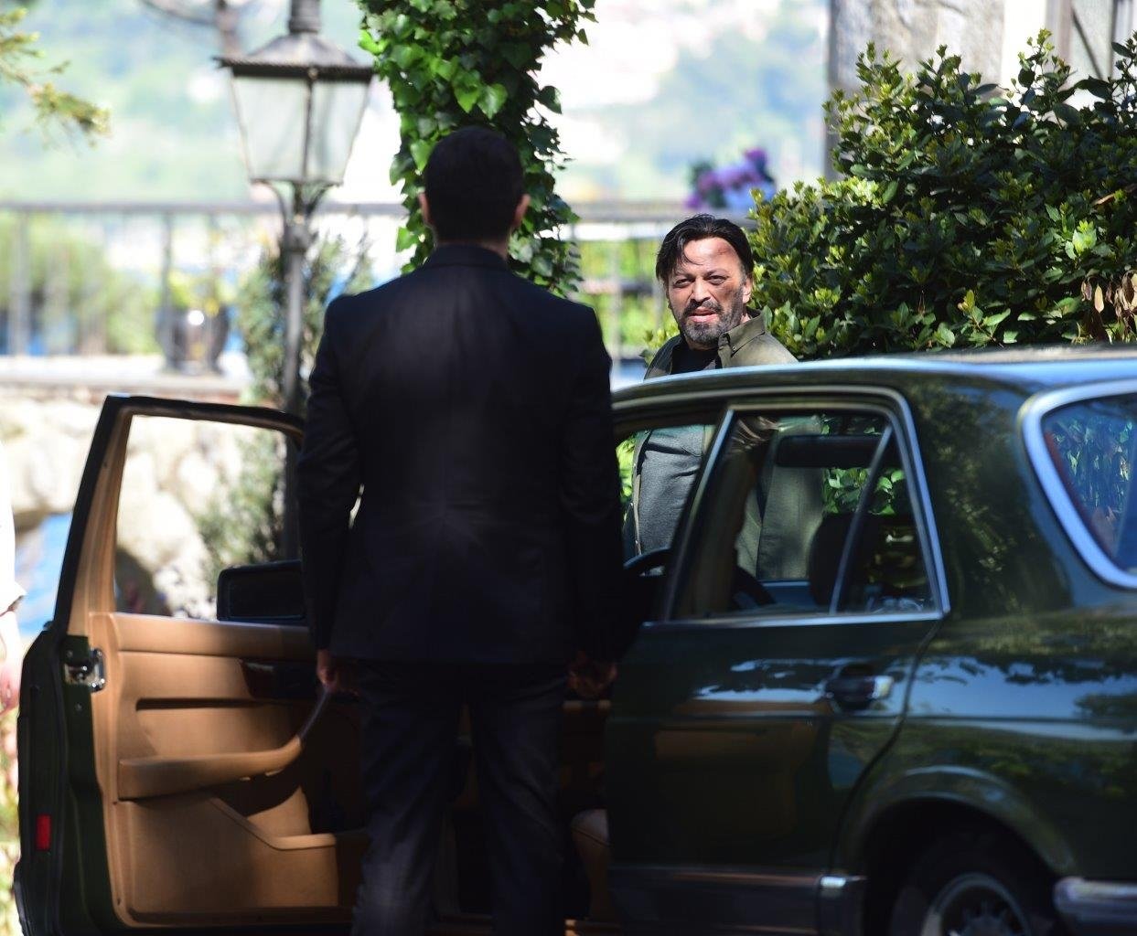 18. Bölüm Foto Galeri 