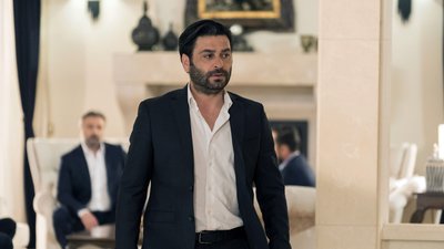 Eşkıya Dünyaya Hükümdar Olmaz