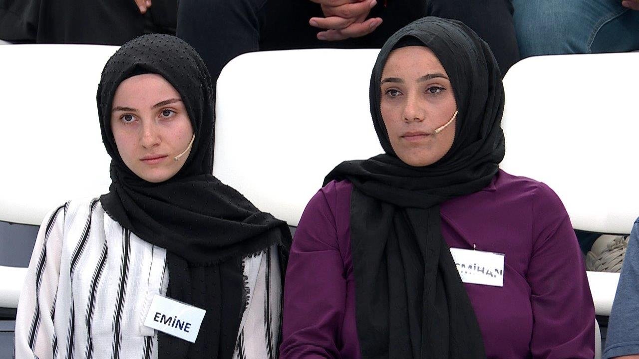 Köyü karıştıran iddialar...