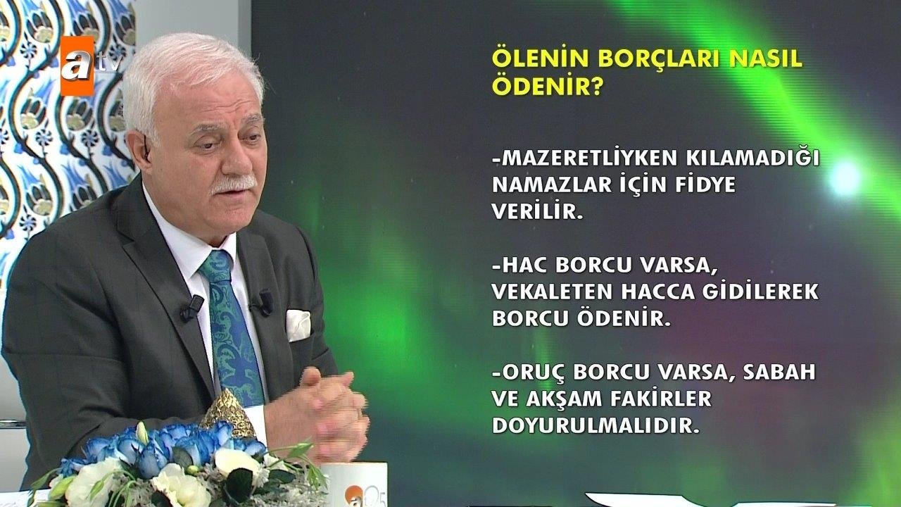 Ölenin borçları nasıl ödenir?