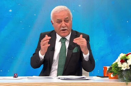 Şeytan nefis midir?