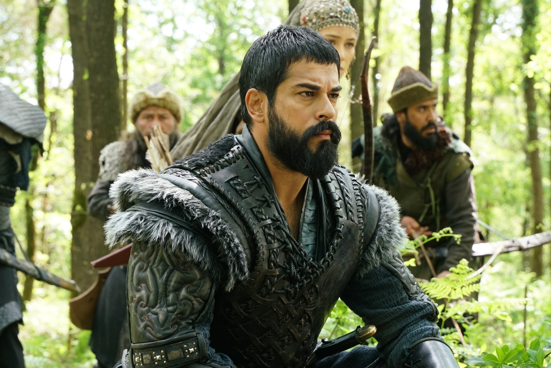 58. Bölüm Foto Galeri