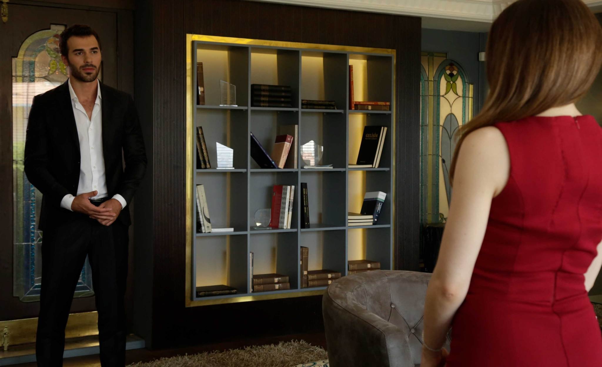 2. Bölüm foto galeri