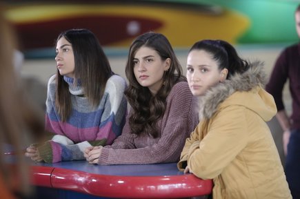 106. Bölüm Foto Galeri