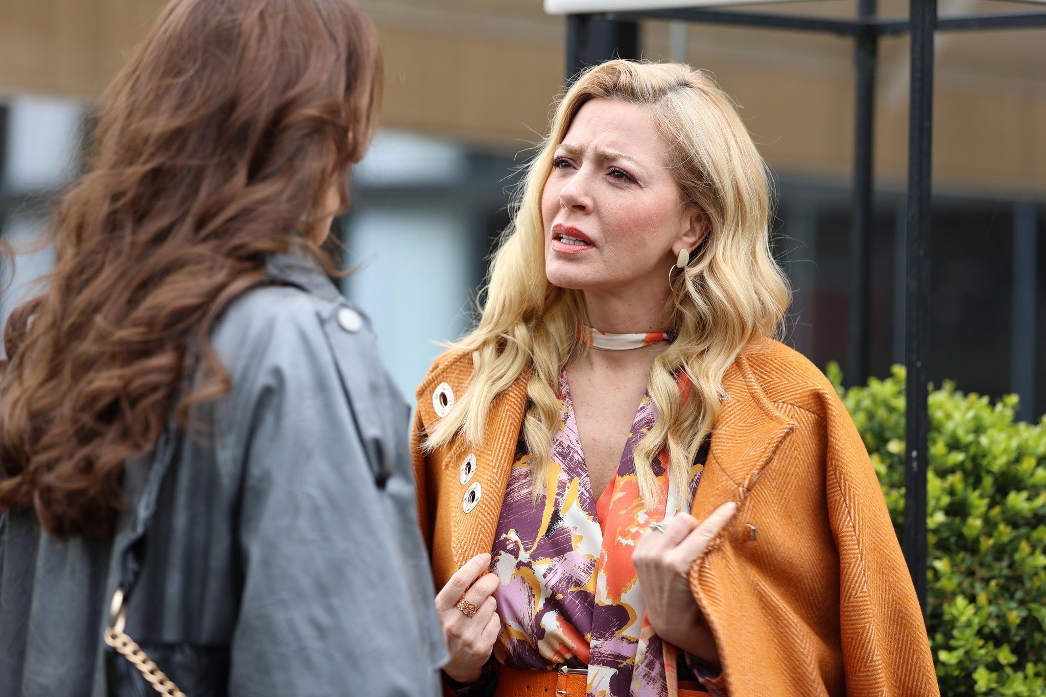 123. Bölüm Foto Galeri