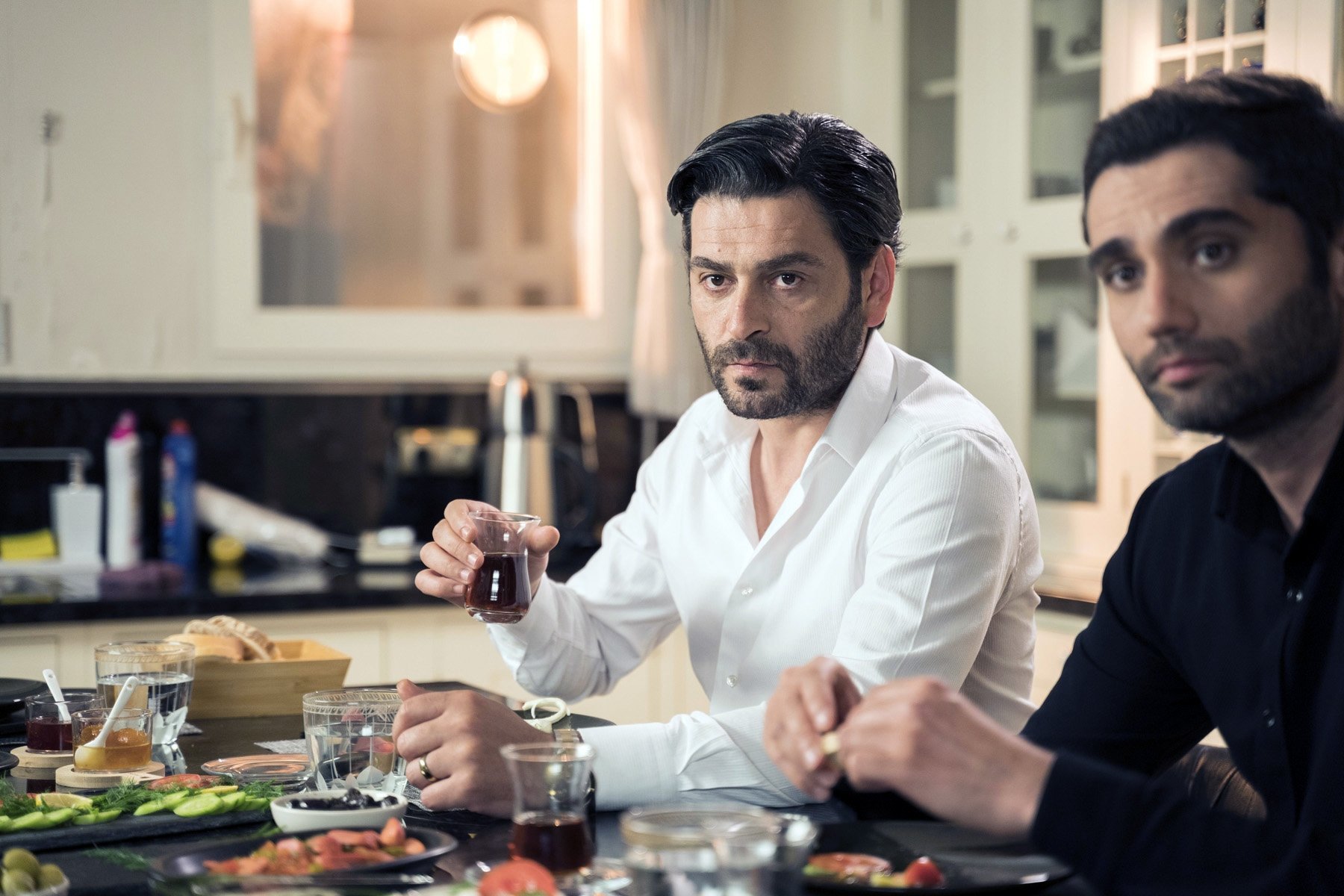 194. Bölüm Foto Galeri