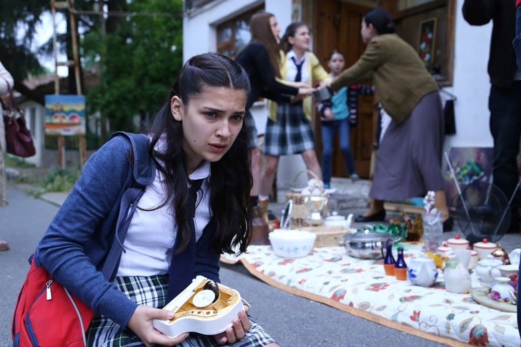 49. bölüm fotogaleri