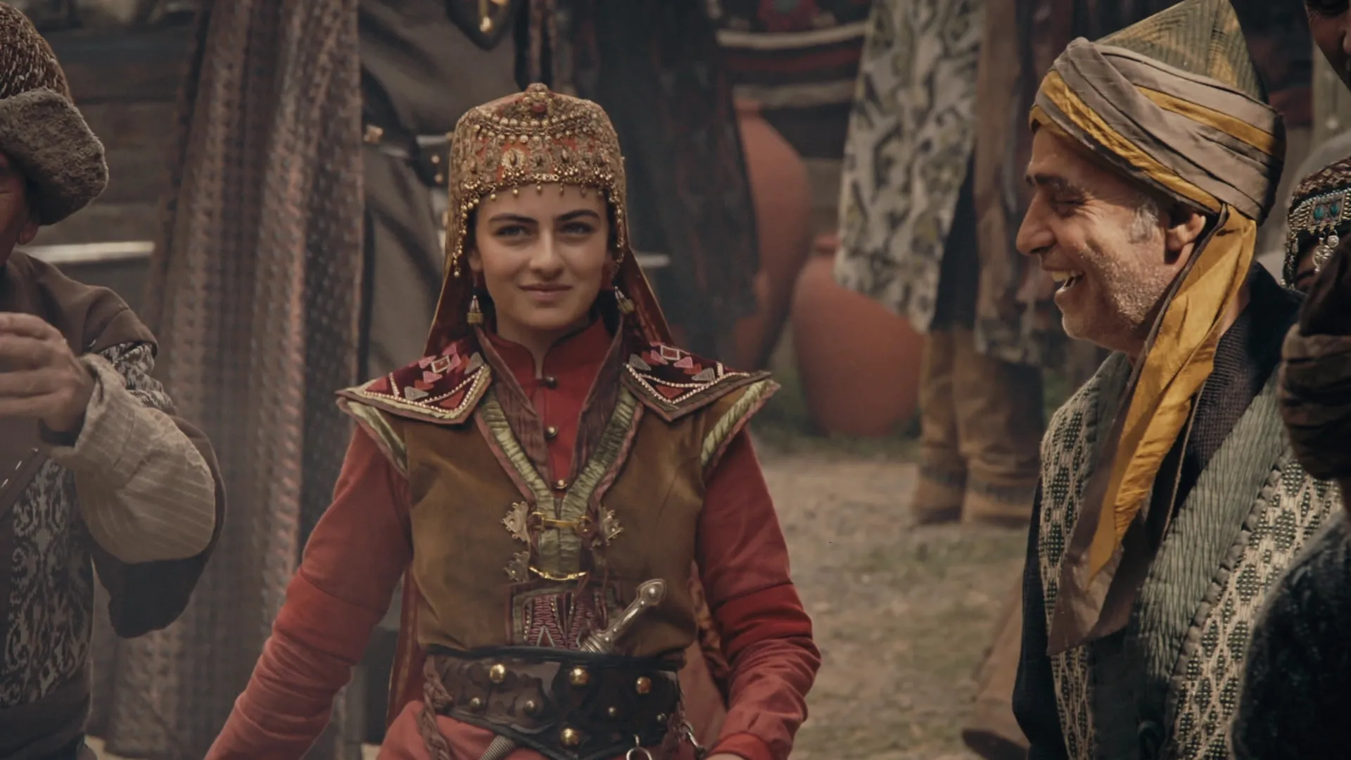 Kurulu Osman Kurulu Osman n Fatma Hatun u Leya K r an Kimdir kurulu-osman-kurulu-osman-n-fatma-hatun-u-leya-k-r-an-kimdir