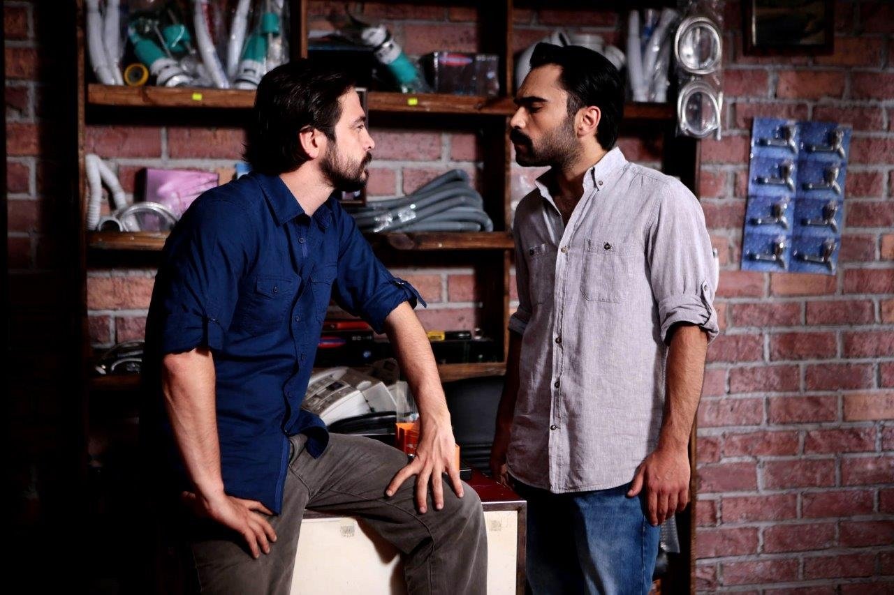 20. ve 21. Bölüm Foto Galeri 