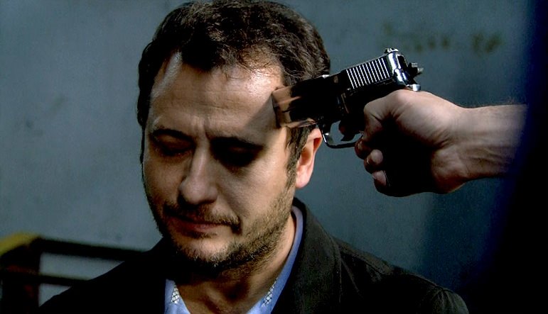 Ezel 54. bölüm fotoğrafları