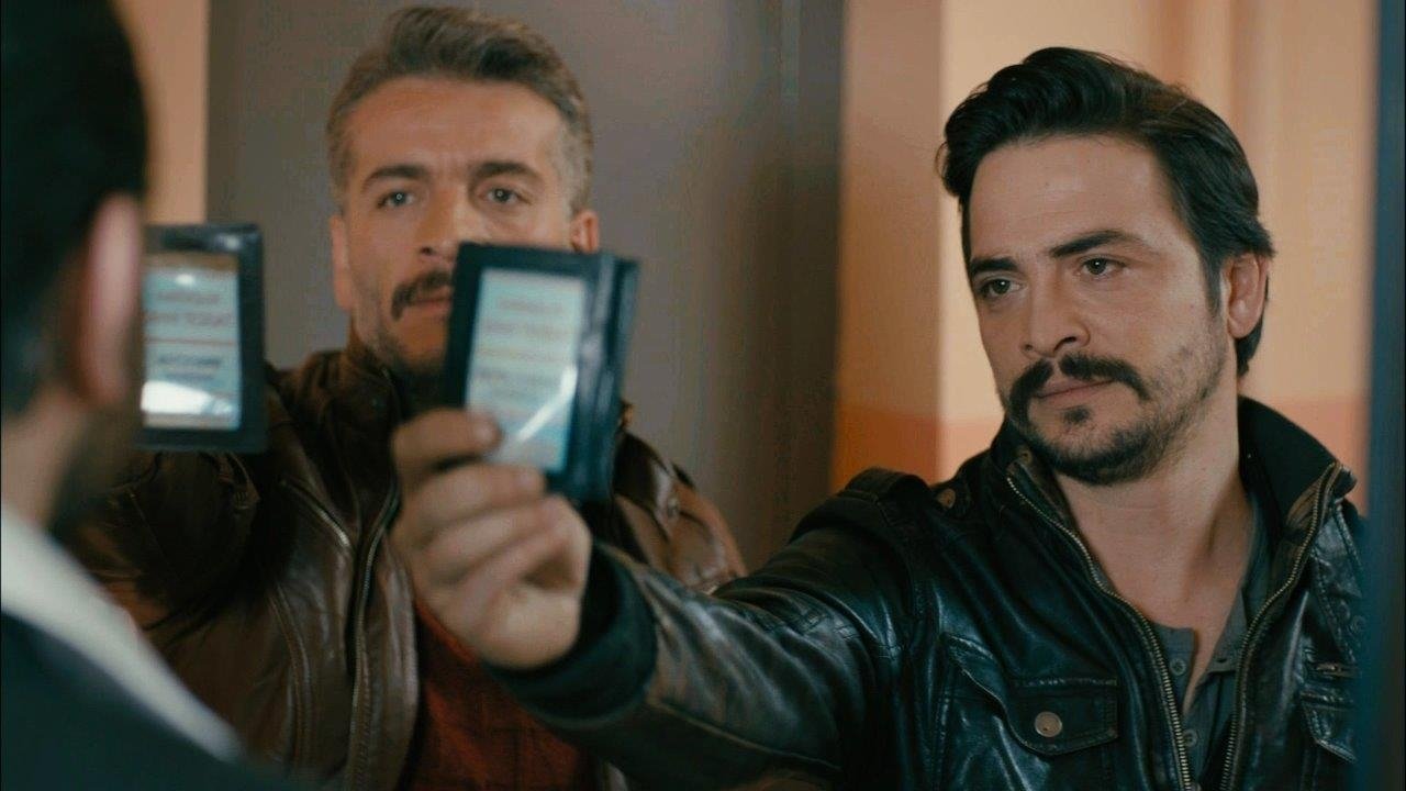 7. Bölüm Foto Galeri 