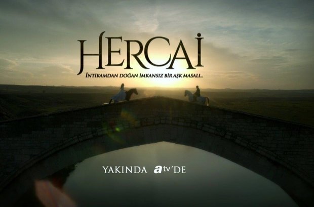 atv'de yeni bir dizi: Hercai