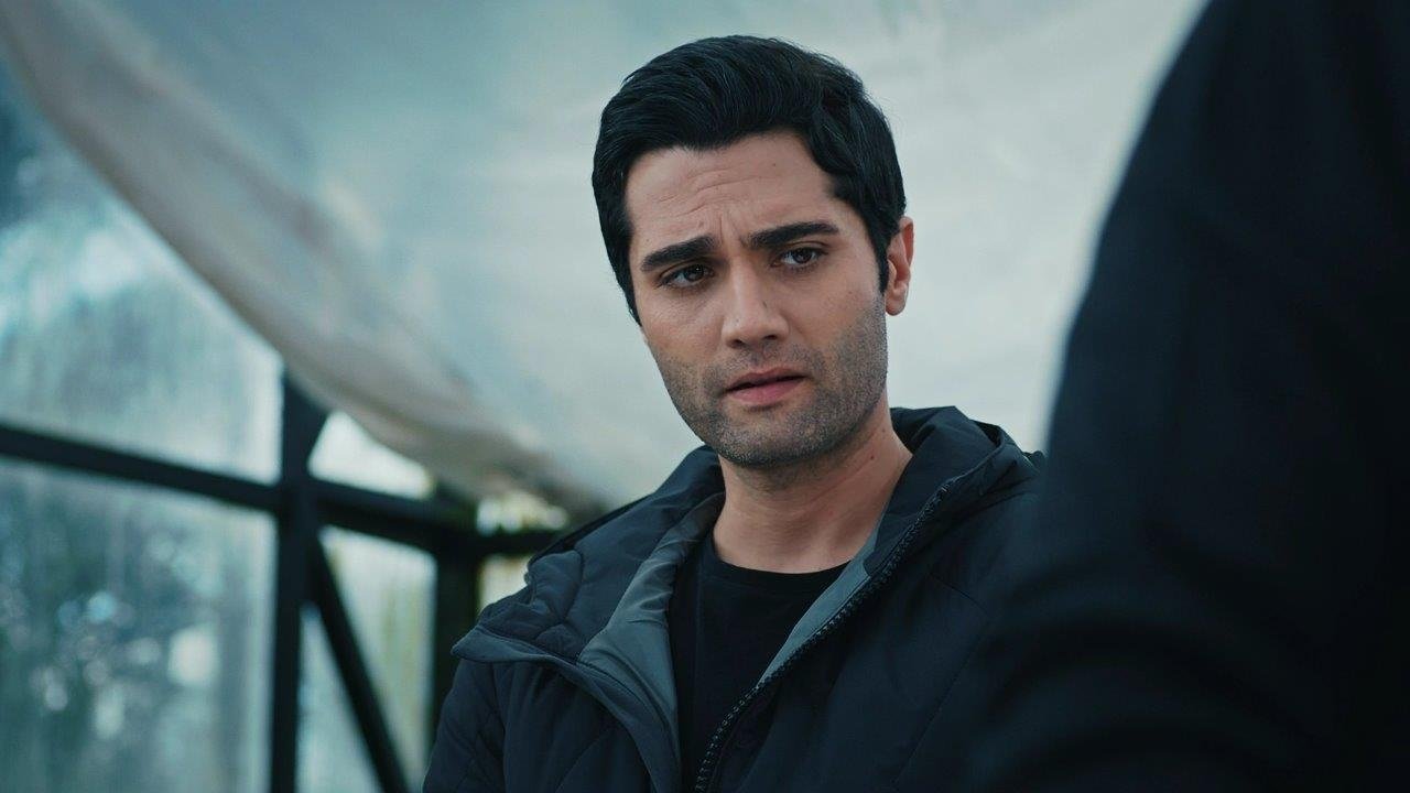 156. Bölüm Foto Galeri 