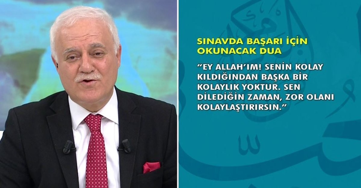 nihat-hatipoglu-ile-kuran-ve-sunnet