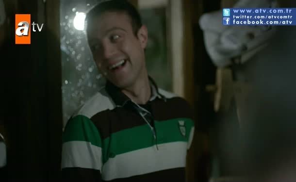 Orhan’ın bir isteği var