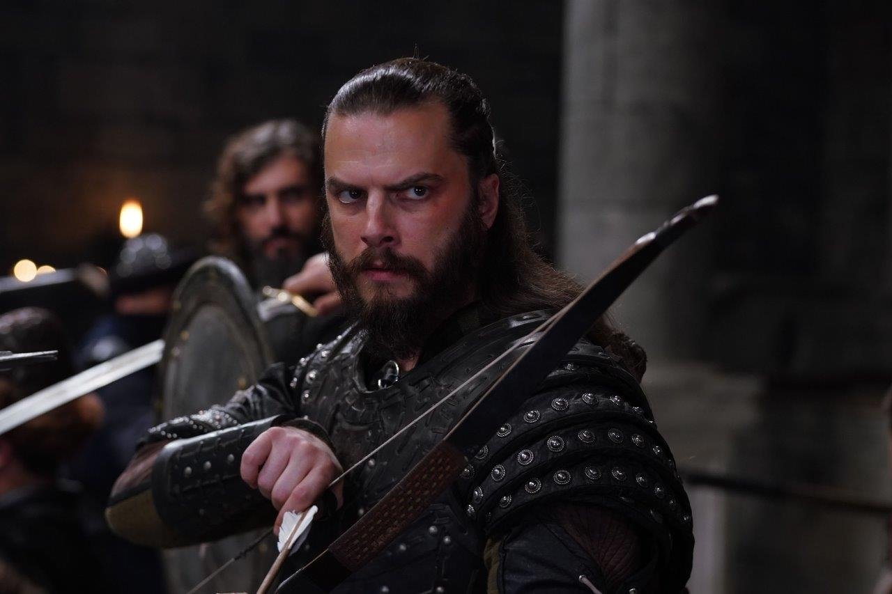 108. Bölüm Foto Galeri 