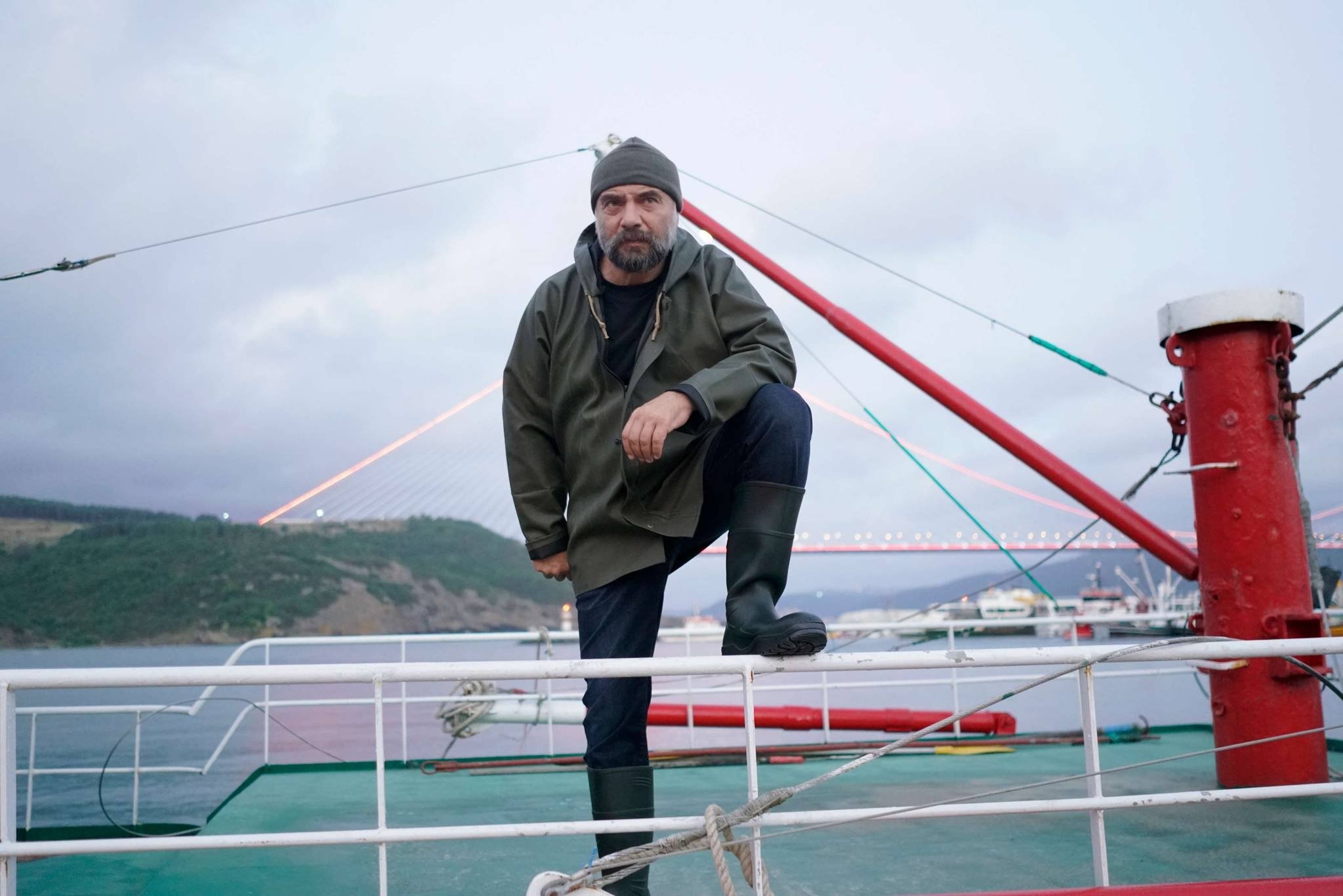 72. Bölüm foto galeri