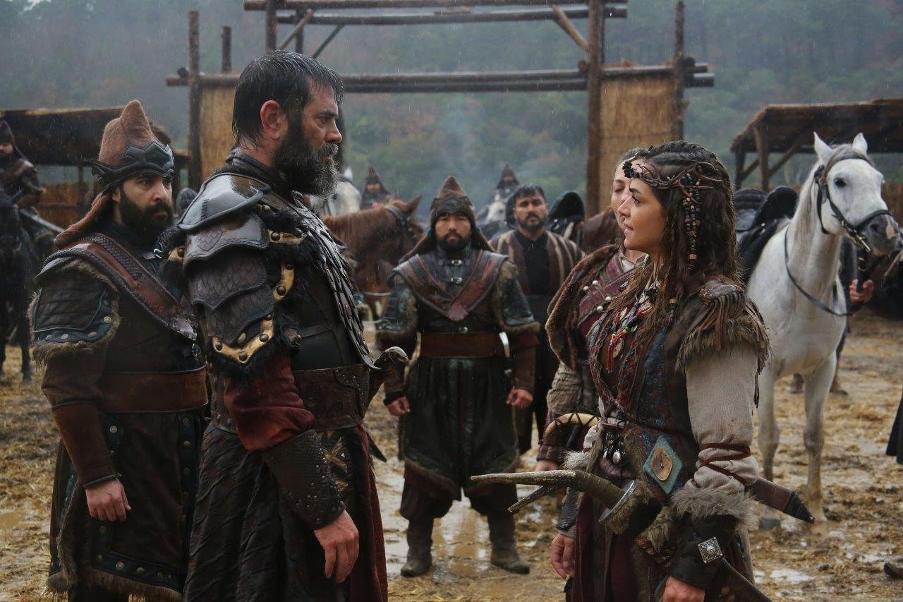 5. Bölüm Foto Galeri 