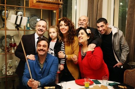 Aile İşi