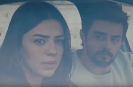 Psikiyatrist ile görüşmelisin!