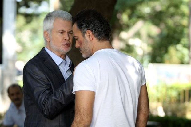 Kalbim Seni Secti 10 Bolum Fotograflari Atv