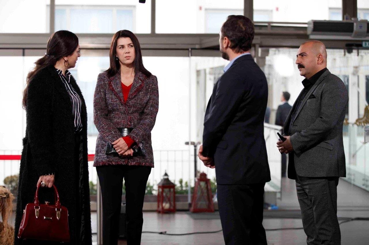 116. bölüm Foto Galeri 