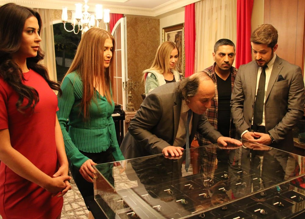 80. bölüm foto galeri