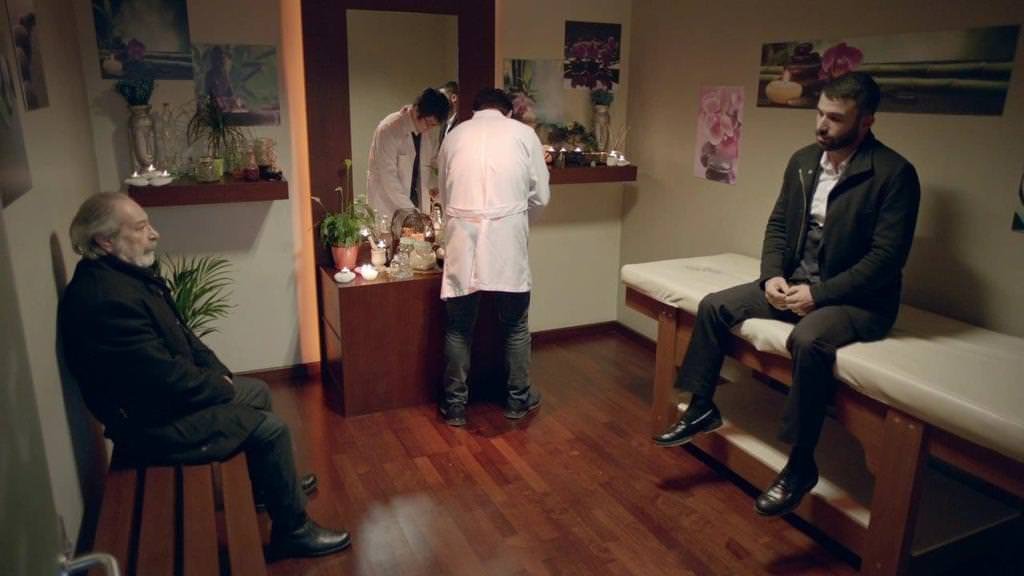 83. bölüm foto galeri