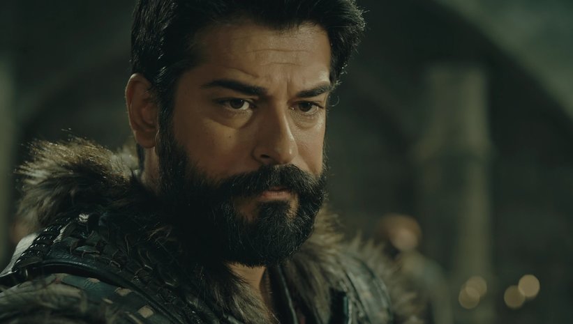 Kuruluş Osman - 2. Fragman