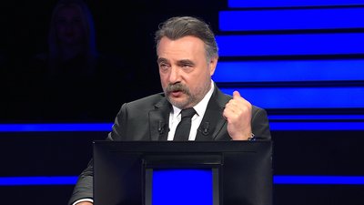 Yeni bölüm Pazartesi 21.00