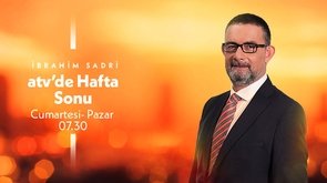 ATV Canlı Yayın Akışı 7 Kasım 2021 PAZAR Bu görsel boş bir alt niteliğe sahip; dosya adı 0