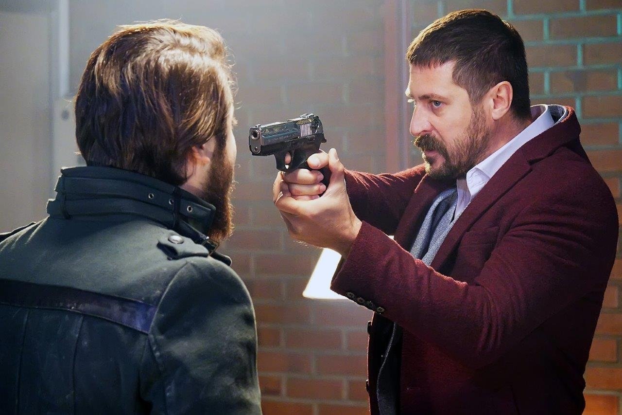 16. Bölüm foto galeri