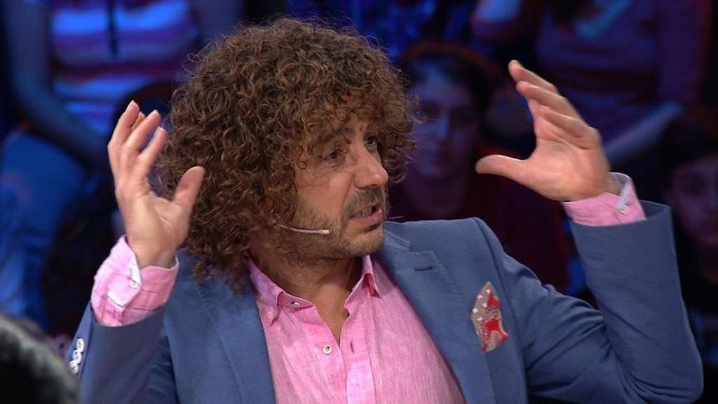 Elin Oğlu 22.bölüm foto galeri