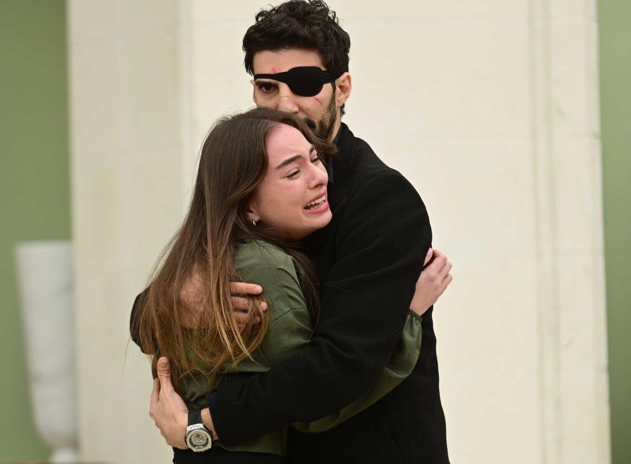 27. Bölüm Foto Galeri 