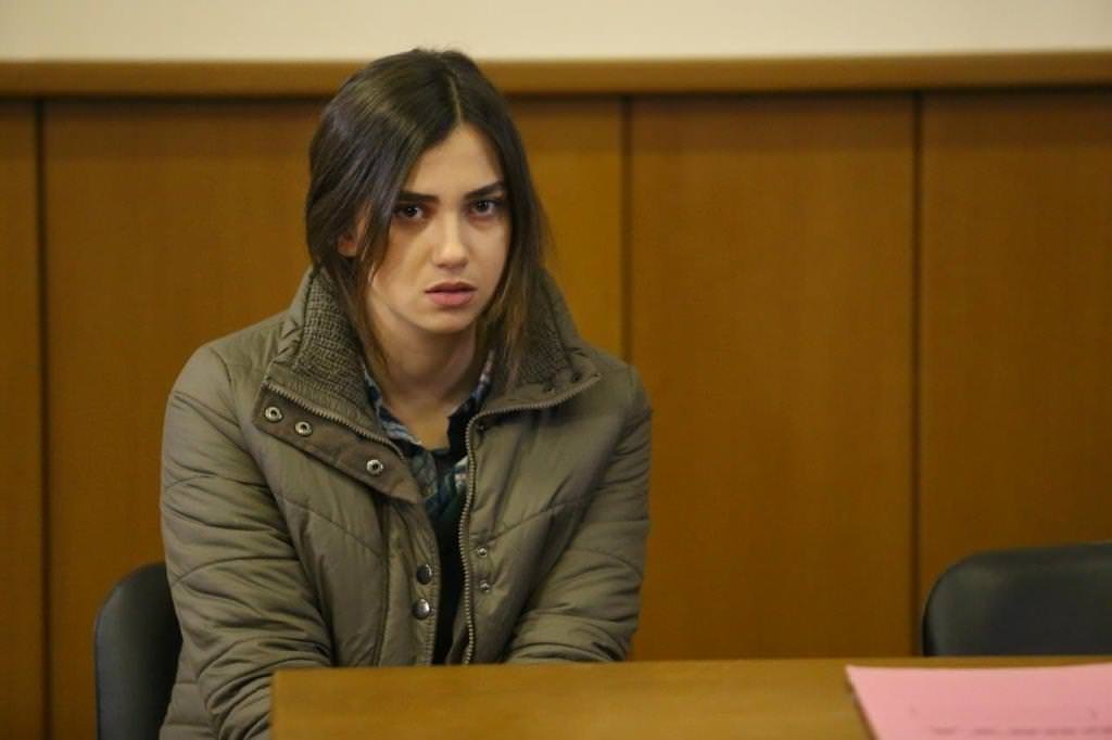 69. bölüm foto galeri