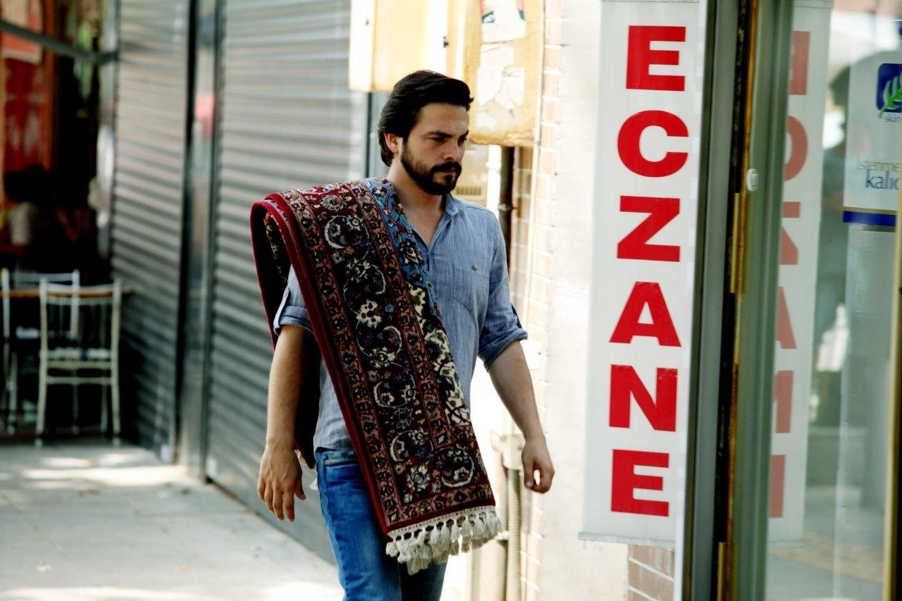 20. ve 21. Bölüm Foto Galeri 