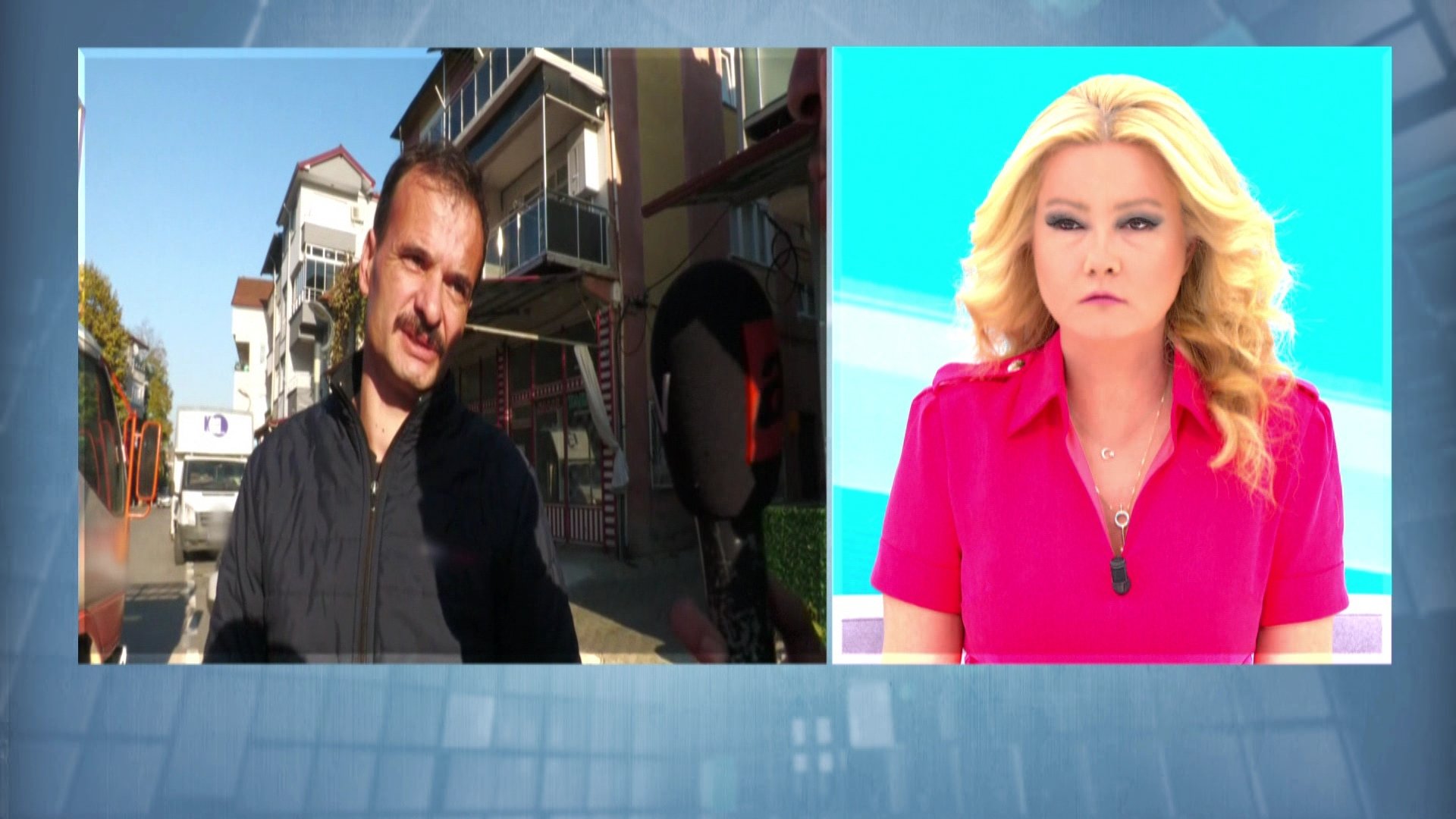 Müge Anlı'da herkesi çıldırtan olay... Buse eve döndü mü?