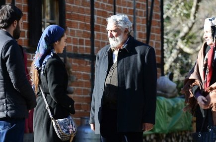 Benim İçin Üzülme